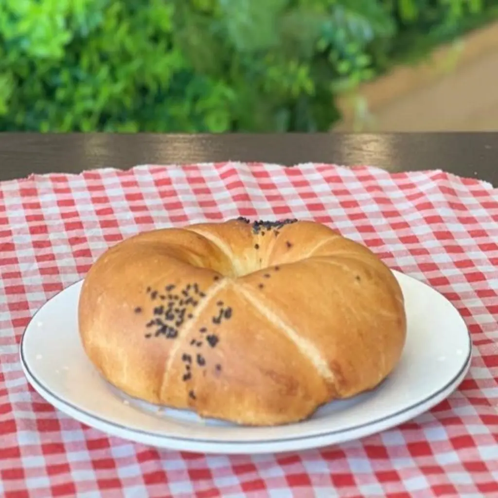 أجمة جبن